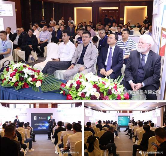 熱烈祝賀墻委會(huì)2019年會(huì)暨綠色墻材高峰論壇圓滿落幕 熱烈祝賀墻委會(huì)2019年會(huì)暨綠色墻材高峰論壇圓滿落幕